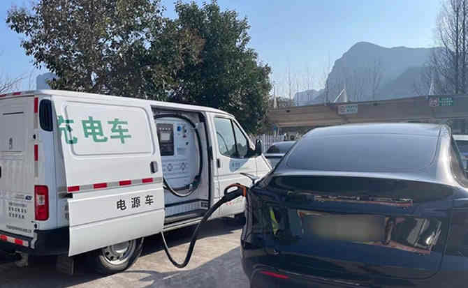 吉阳区汽车搭电