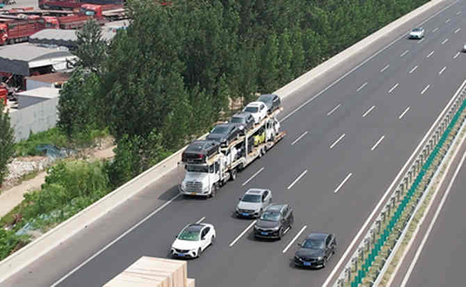 吉阳区高速公路汽车救援
